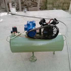 kampresor