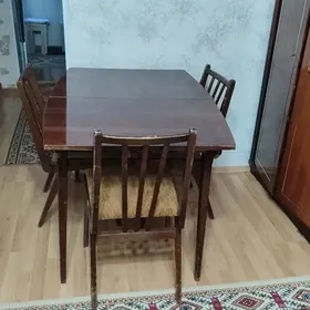 Продаю б.у. мебель