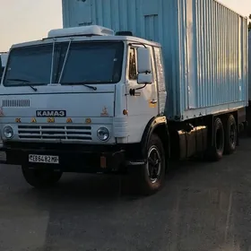 Kamaz 4310 1985