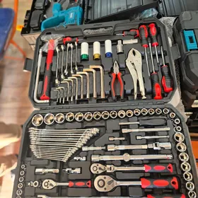 Force acar nabor 144pcs ️1400