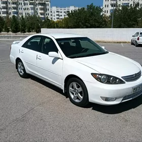 Toyota Camry 2002