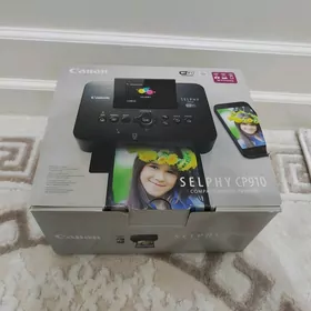 Canon Selphy CP910