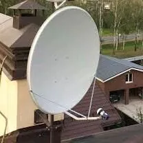 ANTEN TÚRK