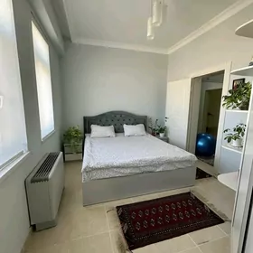 Таслама 1 ком в 2 ком 48м² 