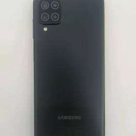 Samsung Galaxy A 12