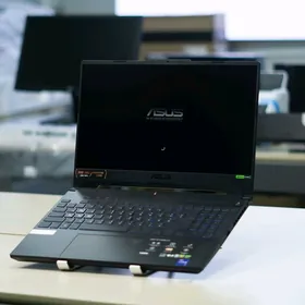 ASUS TUF A15/F15 | A17/F17 RTX