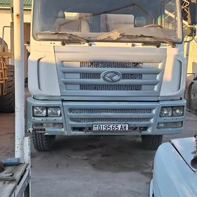 Howo Sinotruk 2009