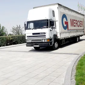 DAF FX 95 1990
