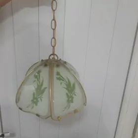 люстры