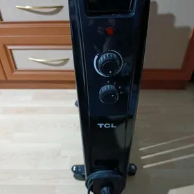 TCL масляная печь