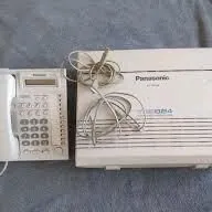 телефонная станция Panasonic