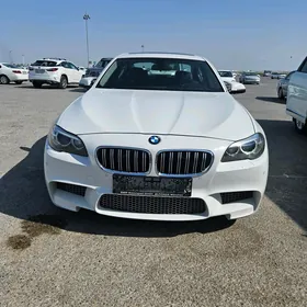 BMW F10 M5 2016