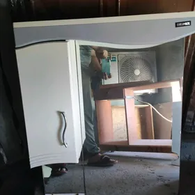 Banya mebel umuwalnik