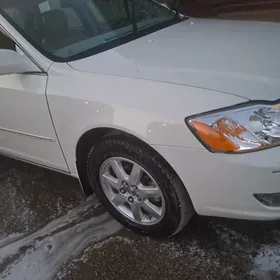 Toyota Avalon 2001