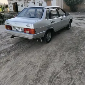 Lada 21099 2002