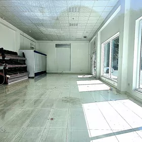 Arenda 100 kw mtr Pamisenya