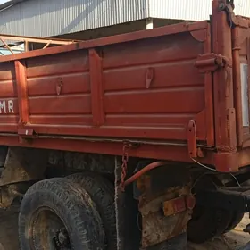 Gaz 53 1980