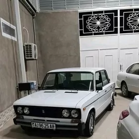 Lada 2106 1999