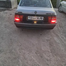 Opel Vectra 1991