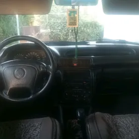 Opel Astra 1994