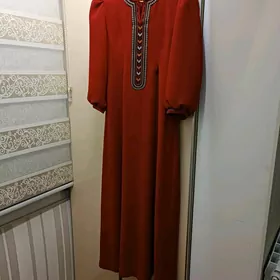 Платье