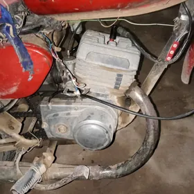 Ural 4320 1995
