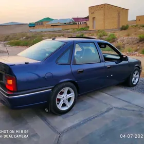 Opel Vectra 1993
