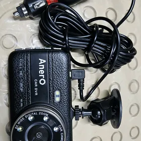 Camera Registrator