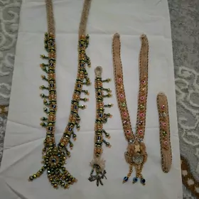 Alaja komplekt