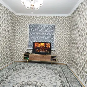 Гресс, 1 комната
