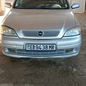Opel Astra 1999