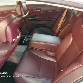 Lexus GS 350 2008