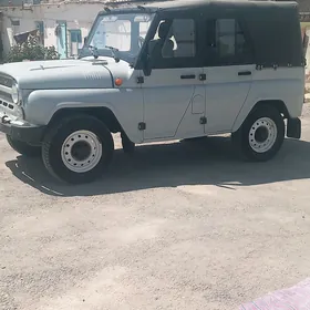UAZ 469 2008