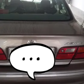 Toyota Avalon 1998