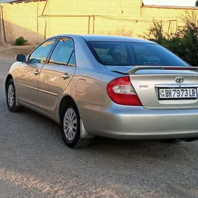 Toyota Camry 2002