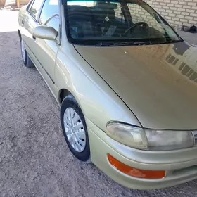 Toyota Carina 1995