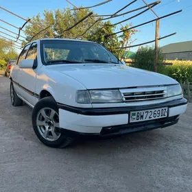 Opel Vectra 1989