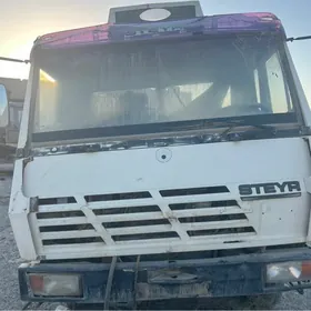 Kamaz 4310 1994