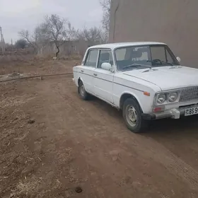 Lada 2106 1992