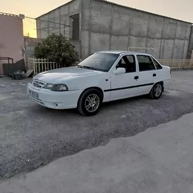 Daewoo Nexia 2011