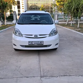 Toyota Sienna 2009