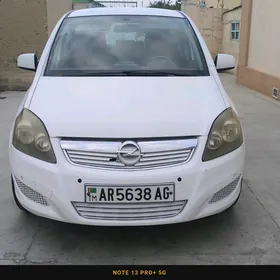 Opel Zafira 2009