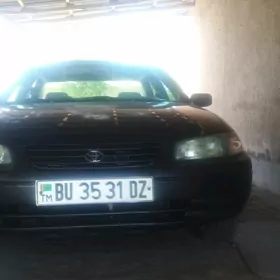 Toyota Camry 1998