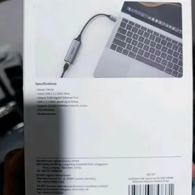 ethernet usb s perehotnik
