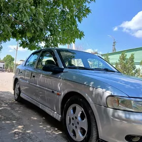 Opel Vectra 2000