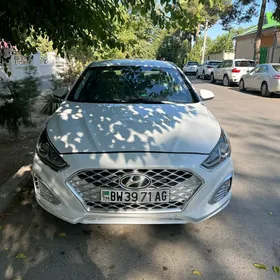 Hyundai Sonata 2017