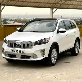 Kia Sorento 2020
