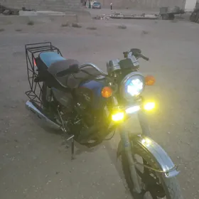 Fekon FK150-8G 2013