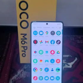 poco