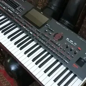 Korg PA 4 X (Oriental 61 kl.)
